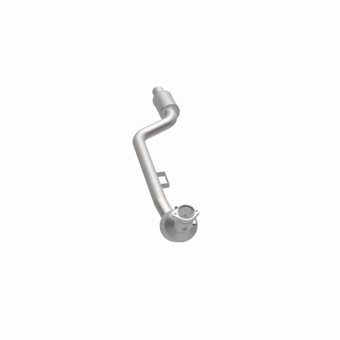MagnaFlow Direct Fit Catalytic Converter 06-07 Mercedes C230 2.5L Passenger Side - 51265