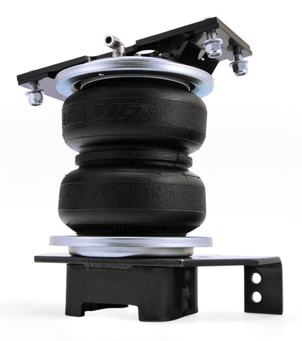 Air Lift Loadlifter 5000 Air Spring Kit for 2017 Ford F-250/F-350 2WD - 57391