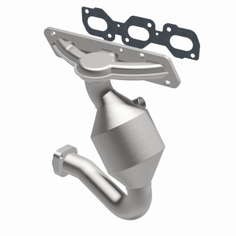 MagnaFlow Direct Fit Catalytic Converter 01-02 Cougar 2.5L Front - 49941