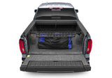 Roll-N-Lock 2020 Chevy Silverado/Sierra 2500/3500 MB 80-1/2in Cargo Manager - CM226