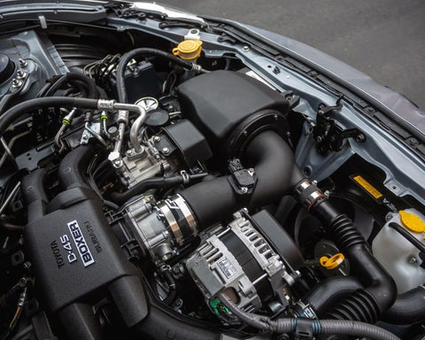 VR Performance Scion FR-S/Toyota GT-86/Subaru BRZ FA20 Cold Air Intake Kit - VR-BRZ-110