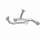 MagnaFlow Direct Fit Catalytic Converter Ford-Taurus-Mercury-Sable - 23357