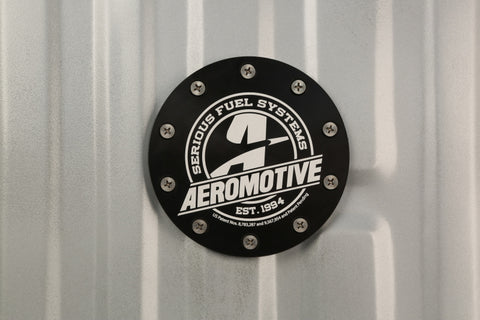 Aeromotive 1964 Pontiac GTO 340 Stealth Gen 2 Fuel Tank - 18419