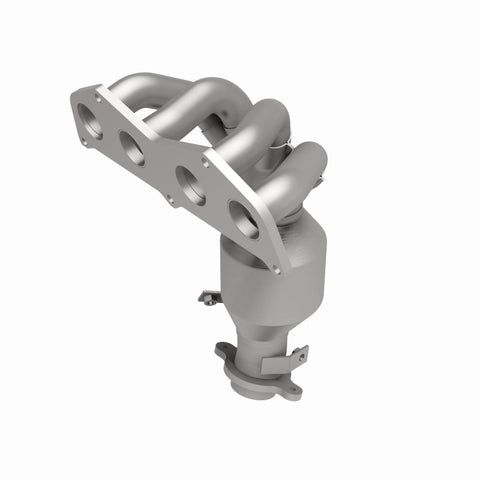 MagnaFlow Conv DF 2009-2010 Pontiac Vibe 2.4L - 51078