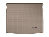 WeatherTech 2016+ BMW X1 Cargo Liners - Tan - 41831