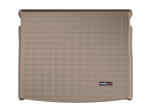 WeatherTech 2016+ BMW X1 Cargo Liners - Tan - 41831