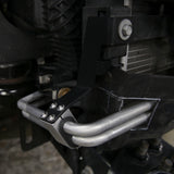 Mishimoto 2020+ Ford 6.7L Powerstroke Transmission Cooler Kit - MMTC-F2D-20SL