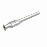 MagnaFlow Direct Fit Catalytic Converter 1999 Ford E250 5.4L - 23204
