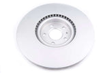 DBA 17-20 Volvo S90 (345mm Front Rotor) Front En-Shield Standard Rotor - DBA3026E