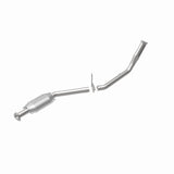 MagnaFlow Conv DF BMW 83 85 - 23551