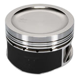 Wiseco Nissan SR20 Turbo -12cc 1.260 X 8625 Piston Shelf Stock Kit - K556M8625