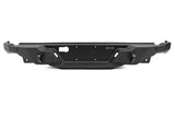 DV8 Offroad 20-23 Jeep Gladiator JT FS-15 Series Rear Bumper - RBGL-11