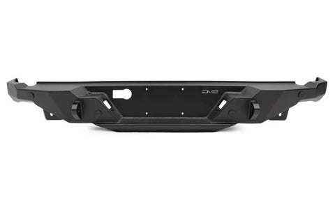 DV8 Offroad 20-23 Jeep Gladiator JT FS-15 Series Rear Bumper - RBGL-11