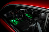 Oracle Pair 15in LED Strips Retail Pack - RGB ColorSHIFT - 3805-333