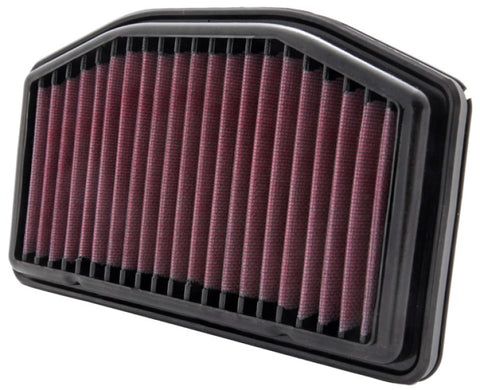 K&N Yamaha YZF R1 2009-2014 - Race Specific Race Specific Air Filter - YA-1009R