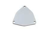 Torque Solution Sound Symposer Delete 2014+ Ford Fiesta ST - TS-FST-540