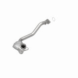 MagnaFlow Direct Fit Catalytic Converter 96-97 Ford Explorer 5.0L - 447101