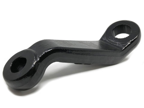 Tuff Country 76-86 Jeep CJ7 (w/Power Steering Only) Drop Pitman Arm - 70400