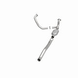 MagnaFlow Conv DF 2003 Ram 1500 5.7 2WD OEM - 49608