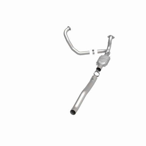 MagnaFlow Conv DF 2003 Ram 1500 5.7 2WD OEM - 49608