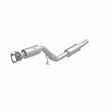MagnaFlow Conv DF 05-08 Audi Quattro 3.2L Passenger Side - 24356