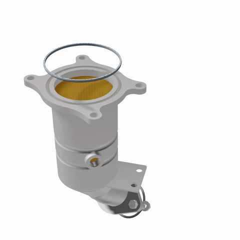 MagnaFlow Conv DF 08-09 Ford Taurus 3.5L Front - 51521