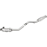 MagnaFlow Direct Fit Catalytic Converter 89-92 BMW 525i 2.5L - 23807