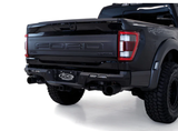 Addictive Desert Designs 21-22 Ford F-150 Raptor Phantom Rear Bumpe - R210191190103
