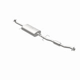 MagnaFlow DF Cat. Conv 2009-2010 Ford Escape L4 OEM Underbody Single (Not for sale in California) - 280031