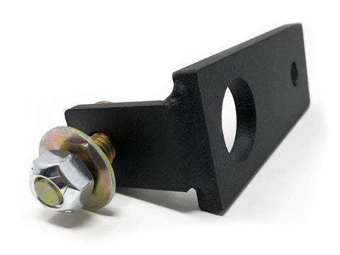 Tuff Country 87-96 Jeep Wrangler Front Track Bar Bracket (Fits with 3.5-4in Lift) - 41821