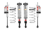 Eibach 24-26 Toyota Land Cruiser Stage 2R Pro-Lift Kit (Front Coilovers & Rear Shock/Springs) - E86-82-108-02-22