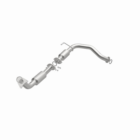 MagnaFlow Direct Fit Catalytic Converter 08-15 Toyota Sequoia - 52559