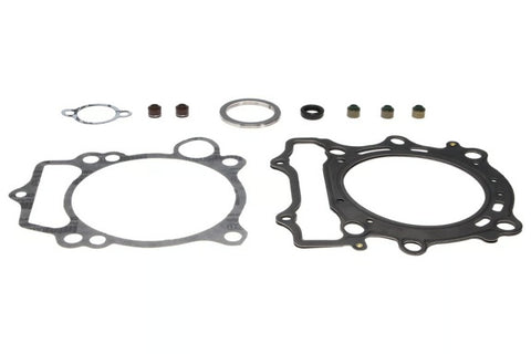 Wiseco 98-00 Yamaha YZ/WR400 93mm Top End Gasket Kit - W5678