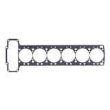 Cometic Jaguar 1964-1968 4.2L XK6 .059in CFM-20 Cylinder 93mm Bore Head Gasket - C4338-059