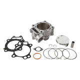 Cylinder Works 04-09 Honda CRF 250 R 250cc +3mm Big Bore Cylinder Kit 270cc 13.0:1 Comp. 81mm - 11001-K01