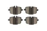 DBA 2018+ BMW X3 Street Series Rear Brake Pads - DB15109SS