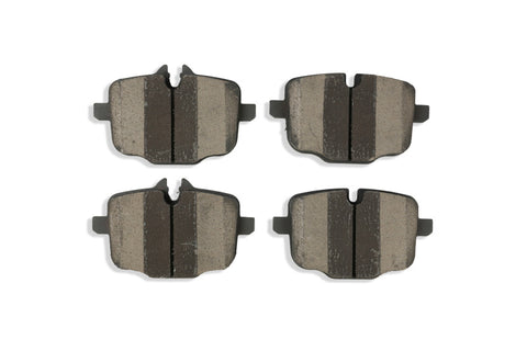 DBA 2018+ BMW X3 Street Series Rear Brake Pads - DB15109SS