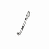 MagnaFlow Direct Fit Catalytic Converter 03-07 GM 2500/3500 Passenger Side - 93408
