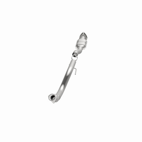 MagnaFlow Direct Fit Catalytic Converter 03-07 GM 2500/3500 Passenger Side - 93408
