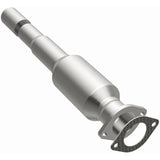 MagnaFlow Direct Fit Catalytic Converter 04-06 Mazda 3 2.0/2.3 rr OE - 49145