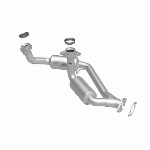 MagnaFlow Direct Fit Catalytic Converter Taurus 92-95 - 23355