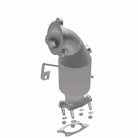 MagnaFlow Direct Fit Catalytic Converter 04 S40/V40 1.9L frt CA - 444310