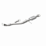 MagnaFlow Conv DF 02-05 Hyundai Sonata 2.7L - 26212