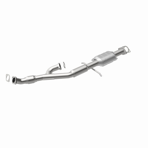 MagnaFlow Direct Fit Catalytic Converter 02-06 Kia Optima 2.7L - 457002