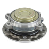 MOOG 13-16 BMW M5 Front Hub Assembly - 513362