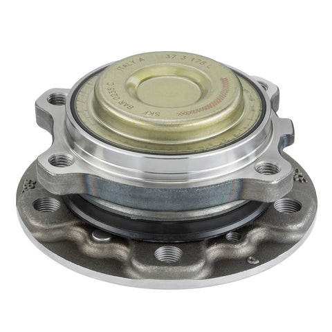 MOOG 13-16 BMW M5 Front Hub Assembly - 513362