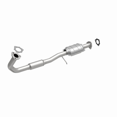 MagnaFlow Direct Fit Catalytic Converter 93-97 SC SL SW 1.9L 91000 - 23535