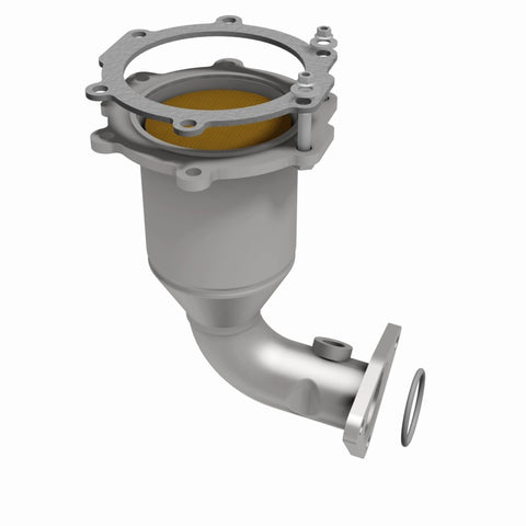 MagnaFlow Direct Fit Catalytic Converter 02-03 Maxima frt mani OEM - 49366