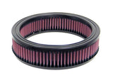K&N Replacement Air Filter AMC 1972-79,DODGE TRUCKS 77-79 - E-1090