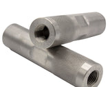 Fleece Performance 2015+ Chevrolet Colorado/Canyon Tie Rod Sleeves - FPE-TIERODSLEEVES-COL